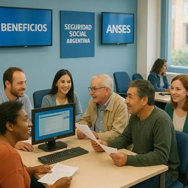 Administración del Seguro Social: Qué Es y Cómo Gestiona tus Beneficios en 2025
