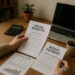 Bono 2025: Qué Bonos se Pagan Este Año y Cómo Saber si Te Corresponde