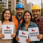 Bono al Trabajo: Cómo Acceder a este Beneficio si Estás Trabajando Formalmente