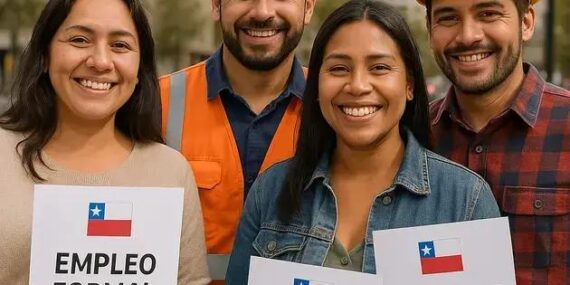 Bono al Trabajo: Cómo Acceder a este Beneficio si Estás Trabajando Formalmente