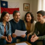 Chile Crece Más: Oportunidades y Apoyos para las Familias Chilenas