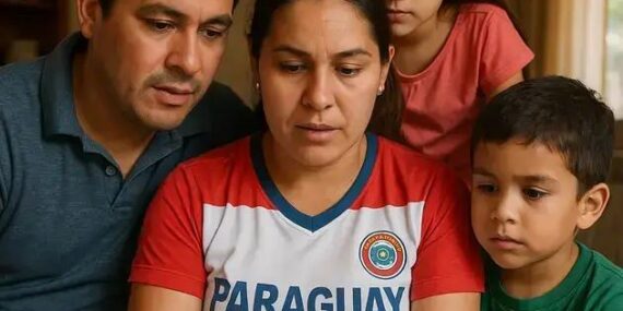 Cómo Consultar el Estado de Pago del Subsidio Tekoporã Paso a Paso