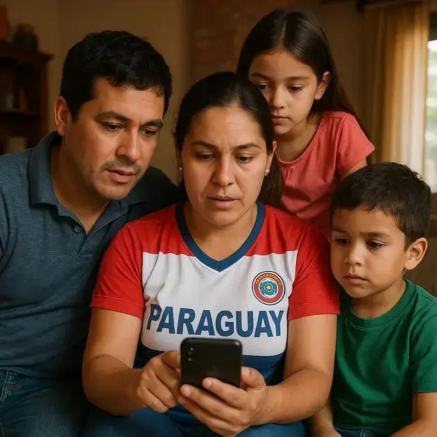 Cómo Consultar el Estado de Pago del Subsidio Tekoporã Paso a Paso
