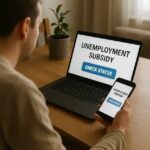 Cómo Consultar el Estado de tu Solicitud de Subsidio por Desempleo