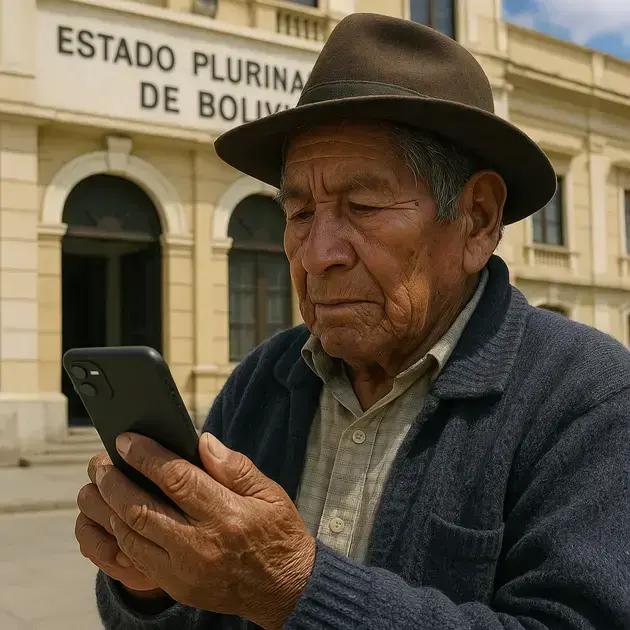 Cómo Consultar el Estado y Fecha de Pago de tu Renta Dignidad