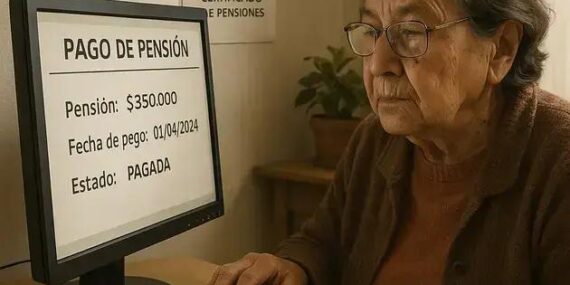 Cómo Consultar el Pago y Monto de tu Pensión Garantizada Universal
