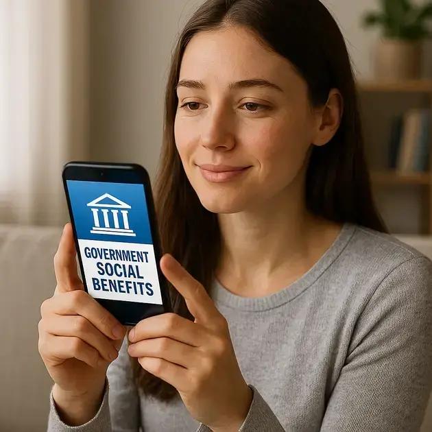 Cómo Consultar si Sos Beneficiario de un Bono del Gobierno