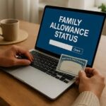 Cómo Consultar si Tenés Asignación Familiar Activa o Aprobada
