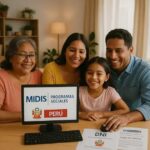 Cómo Inscribirse en el Programa Contigo: Guía Paso a Paso
