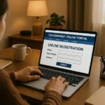Cómo Registrarte en la Ventanilla Virtual y Usarla Paso a Paso