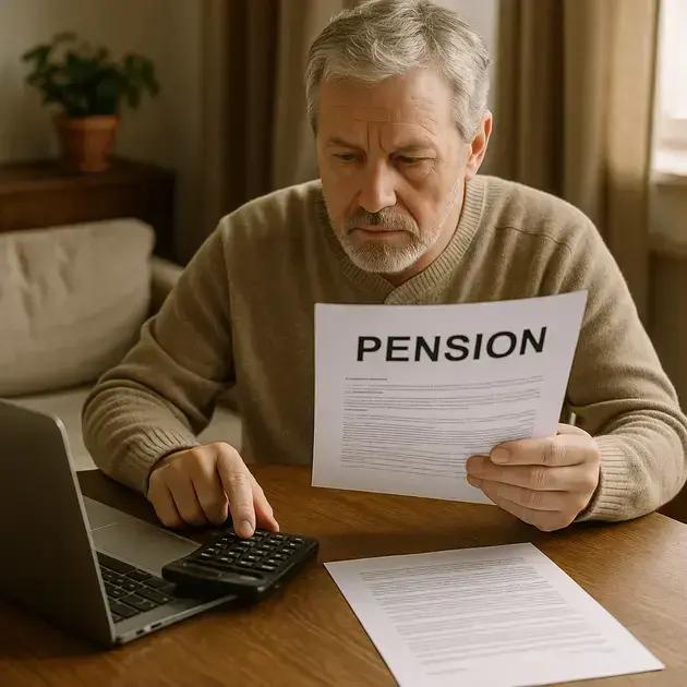 Cuál es la Edad Oficial de Jubilación y Cómo Afecta tu Pensión