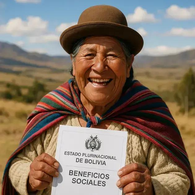 Cuáles Son los Requisitos para Recibir la Renta Dignidad en 2025