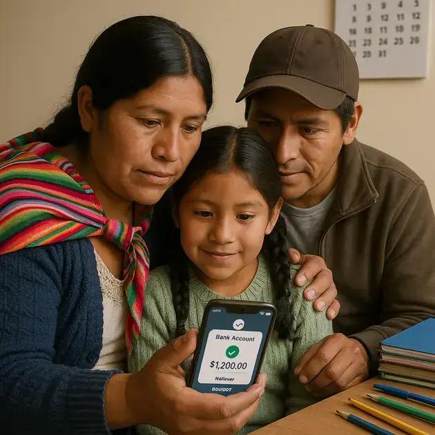 Cuándo se Paga el Bono Juancito Pinto y Cómo Verificar tu Depósito