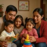 Cuna Más: El Programa que Transforma la Infancia en Perú