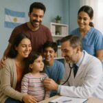 Descubre Todo Sobre el Programa Sumar: Atención Médica Gratuita y de Calidad