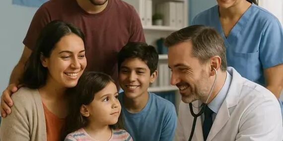 Descubre Todo Sobre el Programa Sumar: Atención Médica Gratuita y de Calidad