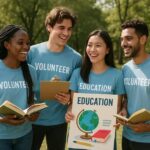 Jóvenes en Acción: Cómo Inscribirse y Qué Beneficios Ofrece el Programa