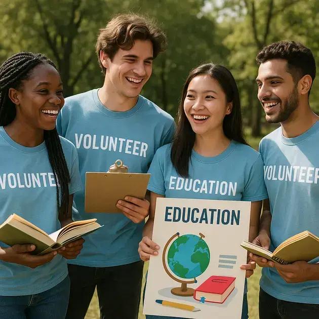 Jóvenes en Acción: Cómo Inscribirse y Qué Beneficios Ofrece el Programa
