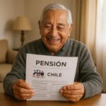 Pensión Garantizada Universal: Asegura tus Ingresos en la Tercera Edad