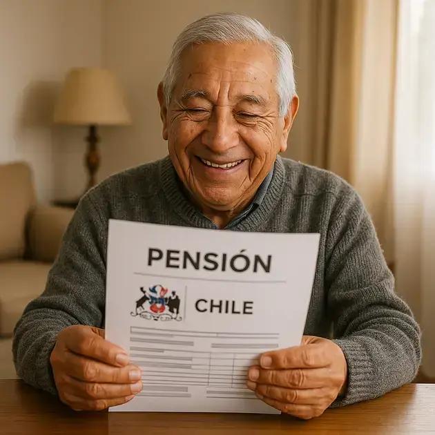 Pensión Garantizada Universal: Asegura tus Ingresos en la Tercera Edad