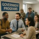 Programas y Subsidios que Te Ayudan a Volver al Trabajo en 2025