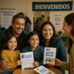 Qué Beneficios Incluye el Programa Chile Crece Más y Cómo Aprovecharlos