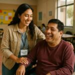 ¿Qué es el Programa Contigo y Cómo Ayuda a Personas con Discapacidad?