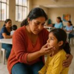 Qué Servicios Brinda Cuna Más a Niños y Familias Vulnerables