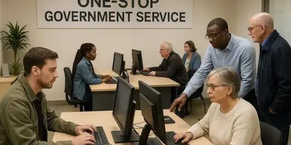 Qué Trámites Puedes Realizar a Través de la Ventanilla Única del Estado