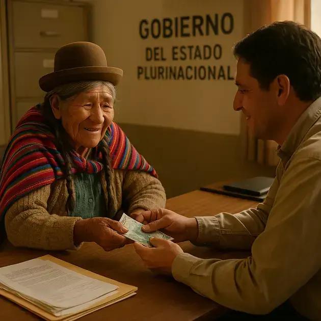 Renta Dignidad: Qué Es, Quiénes Pueden Acceder y Cómo Cobrar Este Beneficio
