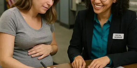 Requisitos para Cobrar la Asignación por Embarazo en 2025