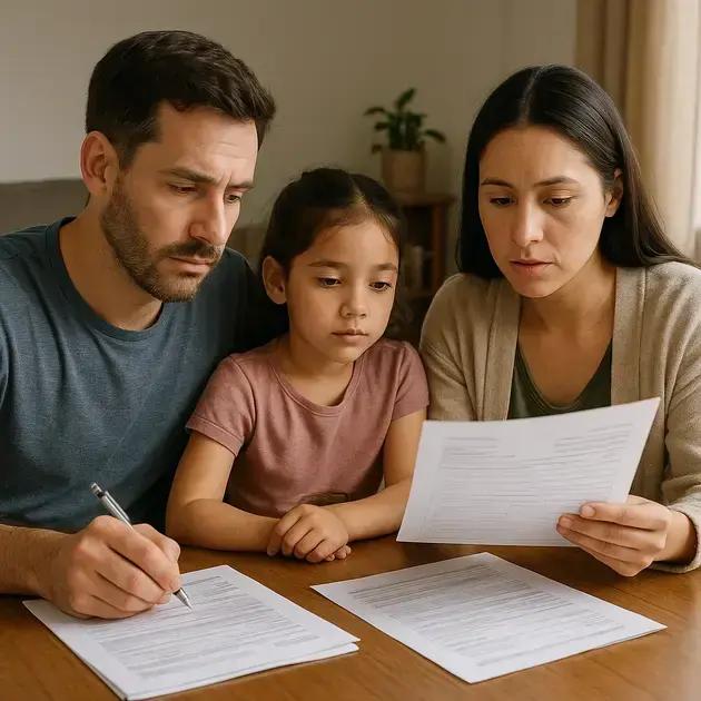 Requisitos para Cobrar la AUH en 2025: Documentación y Condiciones