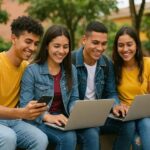 Requisitos para Ingresar al Programa Jóvenes en Acción este Año
