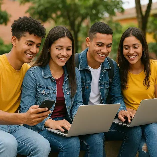 Requisitos para Ingresar al Programa Jóvenes en Acción este Año