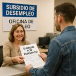 Requisitos para Obtener el Subsidio por Desempleo en 2025
