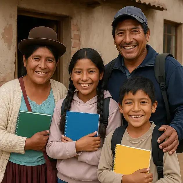 Requisitos para Recibir el Bono Juancito Pinto y Cómo Cumplirlos