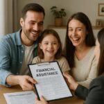Requisitos para Solicitar la Asignación Familiar en 2025
