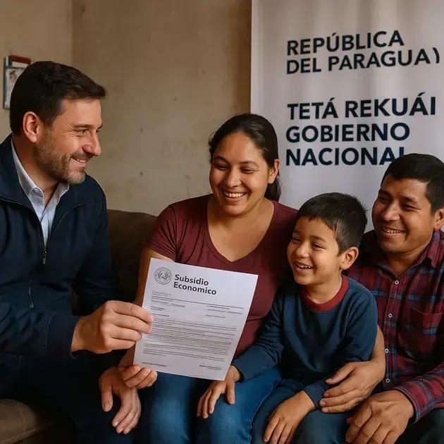 Tekoporã: Qué Es y Cómo Funciona el Programa de Apoyo Económico en Paraguay