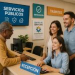 Ventanilla Única: Accede a Trámites y Beneficios del Estado en un Solo Lugar