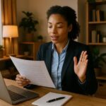 Volver al Trabajo: Cómo Prepararte para Reintegrarte al Mundo Laboral con Éxito