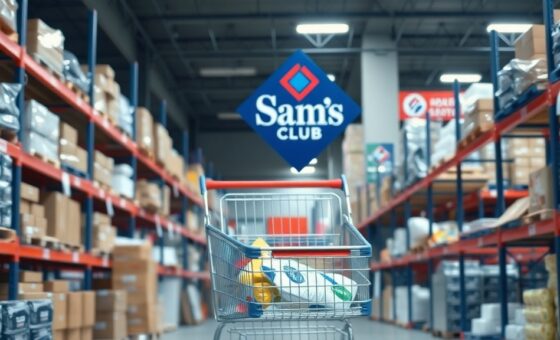 Aprende a aprovechar todas las ventajas de la Tarjeta de Crédito Sam’s Club