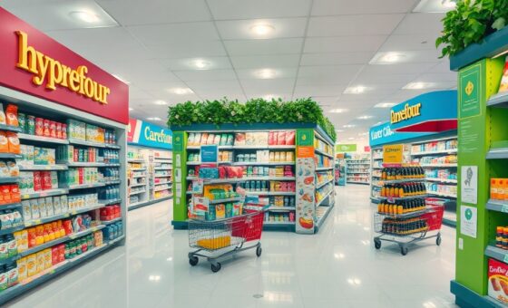 Guía completa para entender la Tarjeta Carrefour y sus condiciones