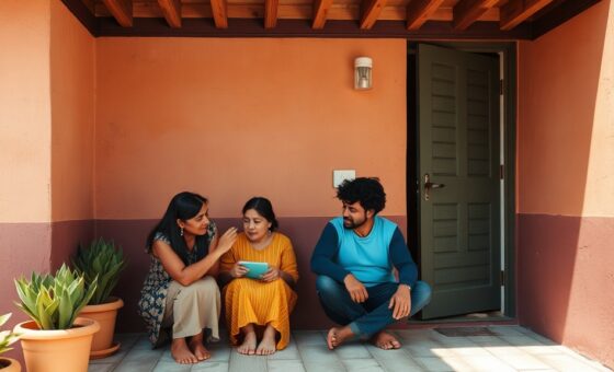 Estrategias para aprovechar mejor el Subsidio de Vivienda Social México