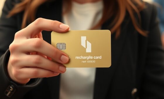 Requisitos y montos clave de la Tarjeta Recargable Banco BICE
