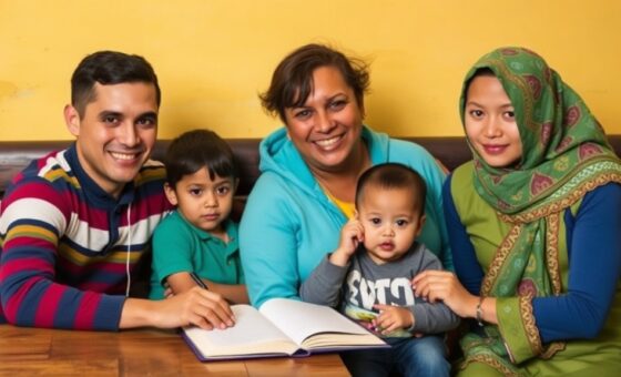 Guía de uso inteligente para el Bono de Desarrollo Humano Ecuador