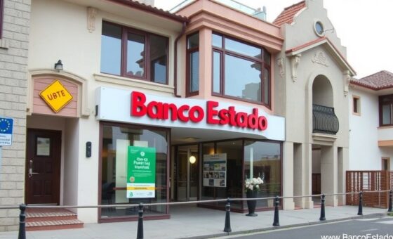 Línea de Crédito BancoEstado: pasos para tramitarla y aprovechar sus ventajas