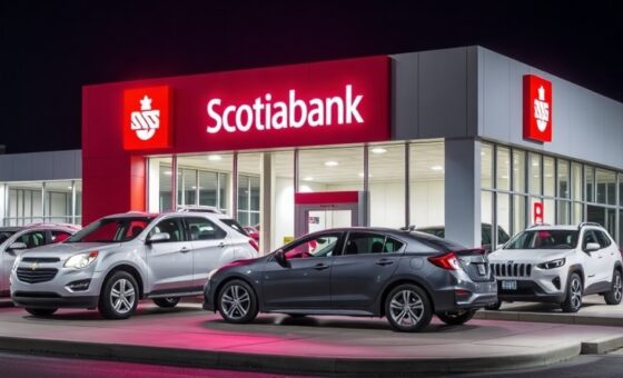 Préstamo para Vehículo Scotiabank: pasos para tramitarla y aprovechar sus ventajas