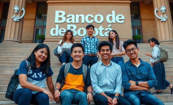 Préstamo Educativo Banco de Bogotá: pasos para tramitarla y aprovechar sus ventajas